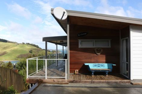 Photo of property in 79 Clinton Road, Tawharanui Peninsula, Warkworth, 0986