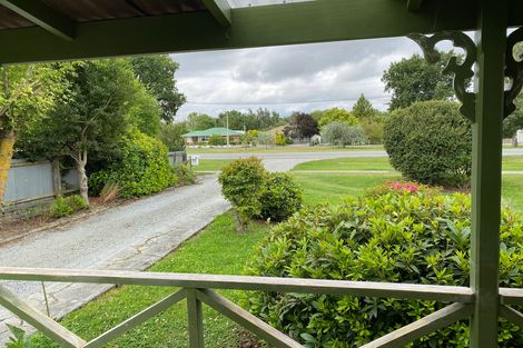 Photo of property in 29 Mount Cook Road, Fairlie, 7925