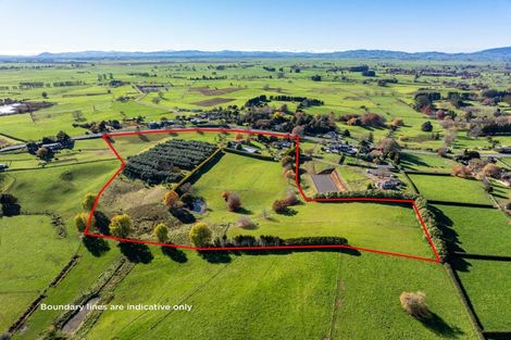 Photo of property in 4872 Ohaupo Road, Te Awamutu, Ohaupo, 3883