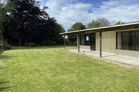 Photo of property in 16 Hillary Crescent, Upper Riccarton, Christchurch, 8041