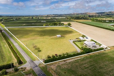 Photo of property in 156 Thompson Road, Havelock North, Hastings, 4180