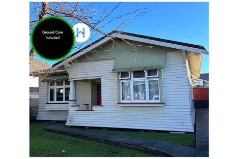 Photo of property in 539 Ferguson Street, Palmerston North, 4410