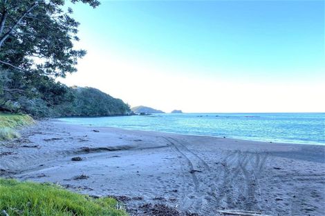 Photo of property in 306 Rockell Road, Whananaki, Hikurangi, 0181