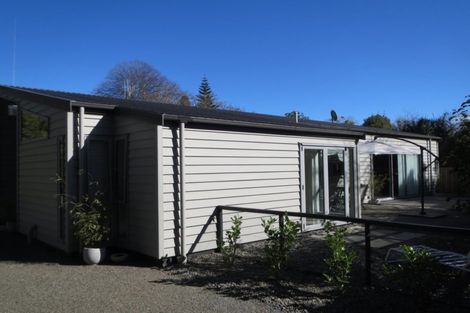 Photo of property in 73a Macarthur Street, Levin, 5510