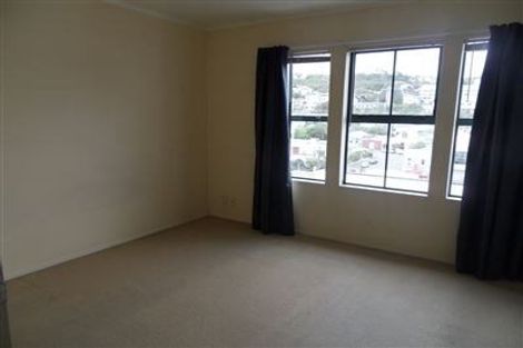 Photo of property in Grosvenor Cl, 21/6 Brown Street, Mount Cook, Wellington, 6021