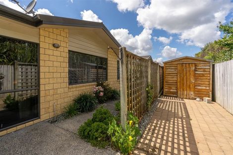 Photo of property in Bramley Gardens, 61/3 Turnbury Court, Rototuna, Hamilton, 3210