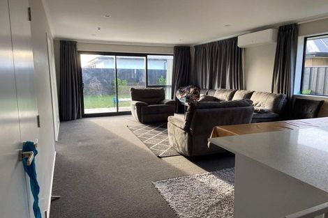 Photo of property in 9 Mccormick Lane, Rolleston, 7615