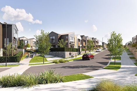 Photo of property in 42 Harbourside Parade, Hobsonville, 0616