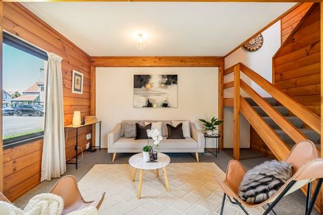 Photo of property in Princeton Gardens, 18/58 Cuba Street, Petone, Lower Hutt, 5012