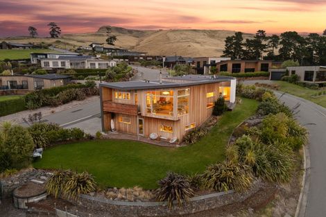 Photo of property in 187 Richmond Hill Road, Richmond Hill, Christchurch, 8081