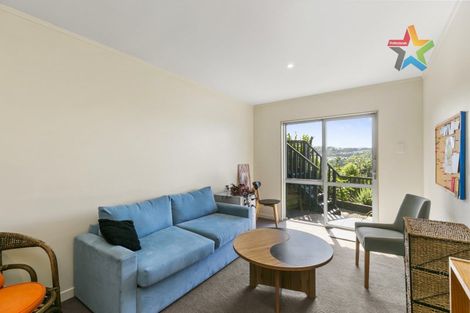 Photo of property in 43d Wye Street, Island Bay, Wellington, 6023