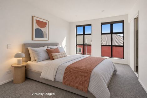 Photo of property in 3/13 Moa Place, Christchurch Central, Christchurch, 8013