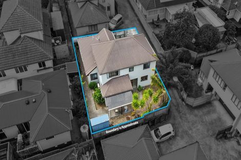 Photo of property in 34a Bleakhouse Road, Howick, Auckland, 2014