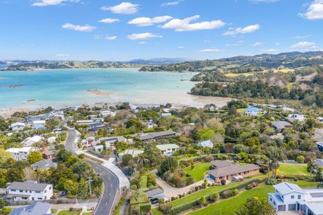 Photo of property in 4 Sunset Parade, Parua Bay, Whangarei, 0174