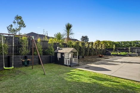 Photo of property in 5 Neill Boak Place, Beachlands, Auckland, 2018
