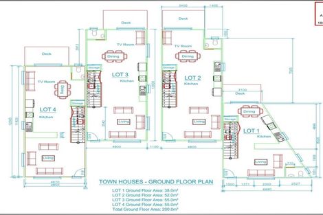 Photo of property in 4/13 Sarona Avenue, Glen Eden, Auckland, 0602