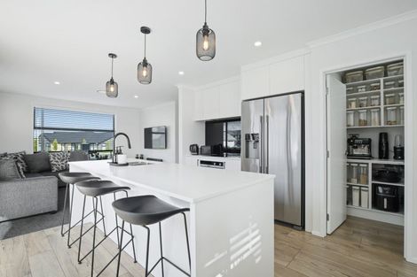 Photo of property in 13 Tabernacle Street, Karaka, 2124