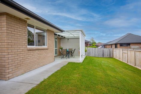 Photo of property in 9 Maple Place, Morrinsville, 3300