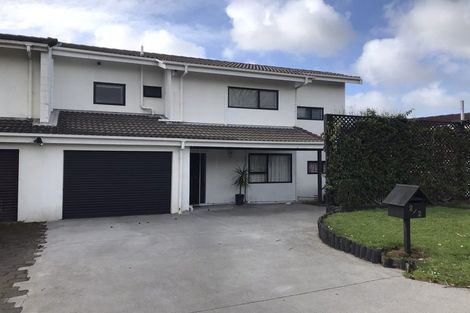 Photo of property in 2/2 Monde Place, Clover Park, Auckland, 2019