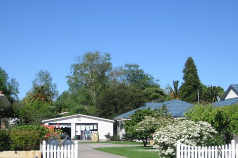 Photo of property in 1b Huia Street, Matamata, 3400