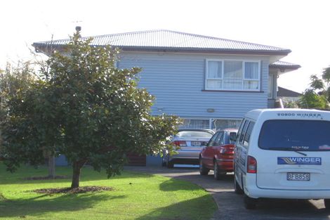 Photo of property in 21 Patons Road, Howick, Auckland, 2014