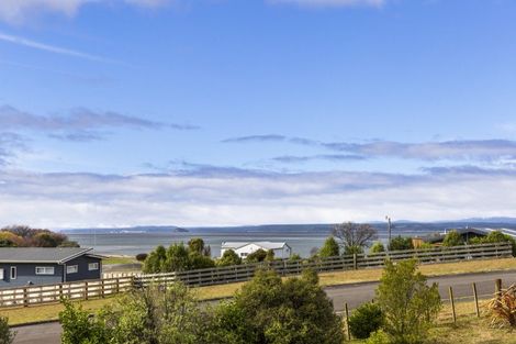 Photo of property in 3 Poriwira Drive, Kuratau, Turangi, 3381