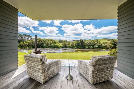 Photo of property in 610b Puketona Road, Haruru, 0204