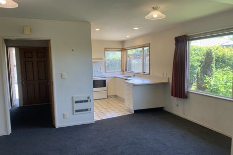 Photo of property in 2 Mcleish Lane, Spreydon, Christchurch, 8024