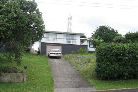Photo of property in 8 Mataroa Road, Mount Wellington, Auckland, 1062