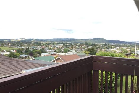 Photo of property in 10 Barclay Place, Te Kamo, Whangarei, 0112