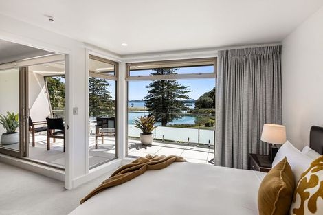 Photo of property in Bridgewater Apartments, 308/7 Te Rangi Cross Road, Paihia, 0200