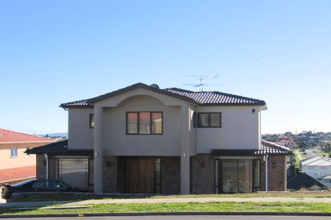 Photo of property in 3 The Enclave, Totara Heights, Auckland, 2105