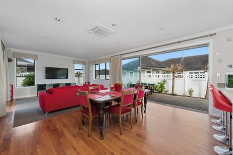 Photo of property in 115 Cumberland Drive, Flagstaff, Hamilton, 3210