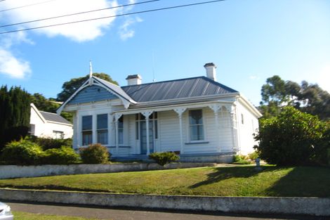 Photo of property in 17 Chapman Street, Wakari, Dunedin, 9010