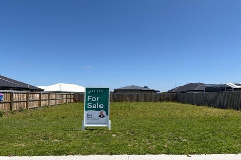 Photo of property in 24 Greig Crescent, Amberley, 7410