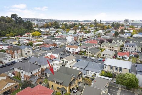 Photo of property in 662a Castle Street, North Dunedin, Dunedin, 9016