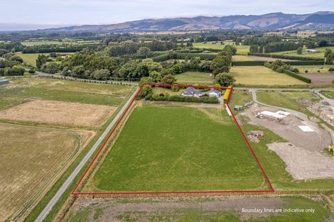 Photo of property in 114 River Road, Lincoln, Christchurch, 7672