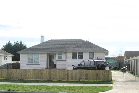 Photo of property in 1206 Jellicoe Street, Mayfair, Hastings, 4122