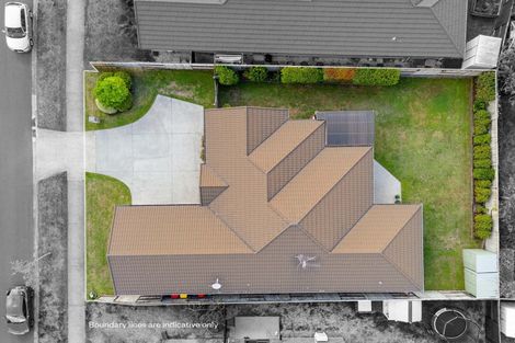 Photo of property in 26 Whitney Place, Rototuna North, Hamilton, 3210