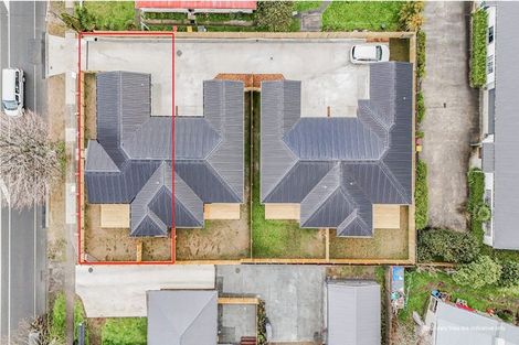 Photo of property in 1/6 Dominion Road, Nawton, Hamilton, 3200