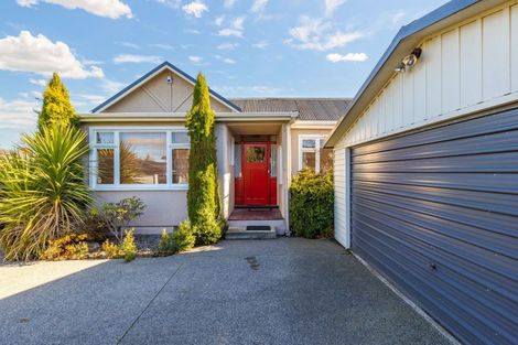 Photo of property in 119 Idris Road, Strowan, Christchurch, 8052