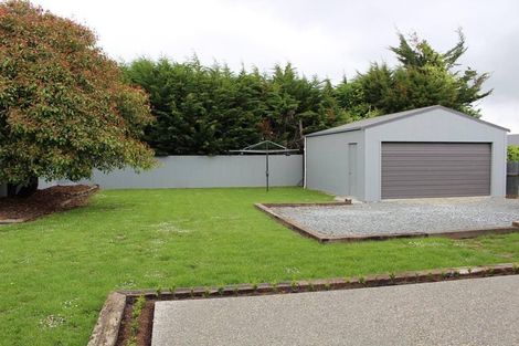 Photo of property in 16 Elizabeth Street, Gore, 9710