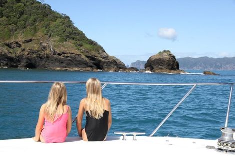 Photo of property in 41 Stace Hopper Drive, One Tree Point, 0118