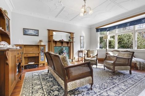 Photo of property in 181 Melbourne Road, Island Bay, Wellington, 6023