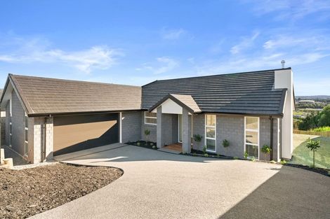 Photo of property in 51 Hastings Road, Pyes Pa, Tauranga, 3112