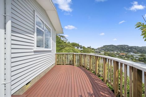 Photo of property in 5a Quetta Street, Ngaio, Wellington, 6035