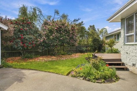 Photo of property in 55 Akaroa Street, Kaiapoi, 7630