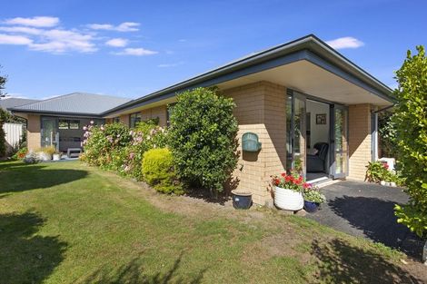 Photo of property in 46 Eaglesome Avenue, Aidanfield, Christchurch, 8025