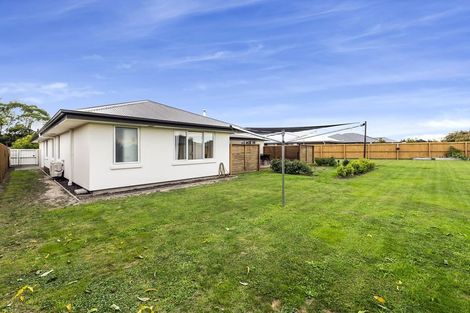 Photo of property in 30 Burnham School Road, Rolleston, 7614