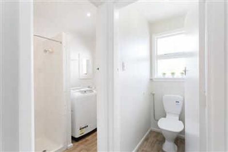 Photo of property in 1/8 Leslie Street, Upper Riccarton, Christchurch, 8041